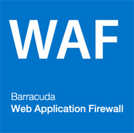 sécurité serveur - Barracuda Web Application Firewall