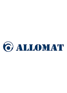 développement application mobile Allomat