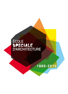 application filemaker école spéciale d'architecture