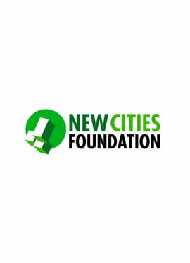 développement filemaker New Cities Foundation